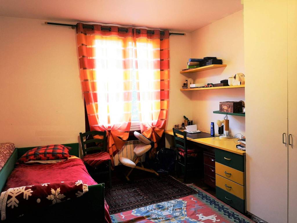 Appartamento a Basiglio in Residenza Sorgente - Foto 3