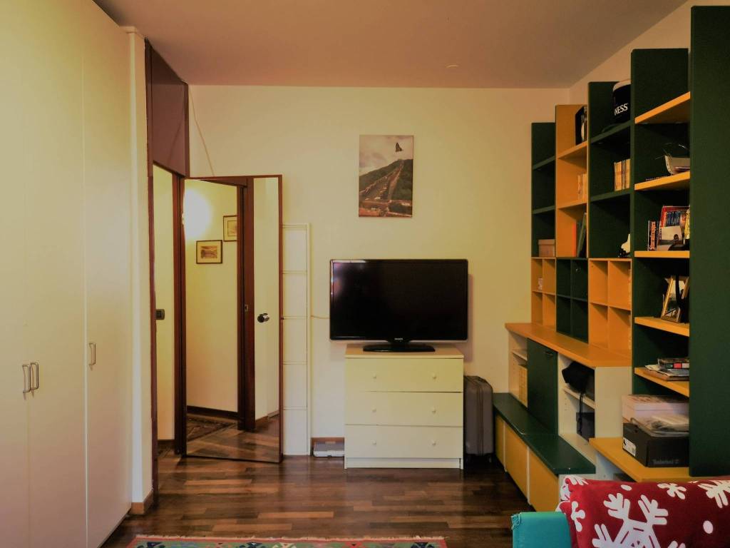 Appartamento a Basiglio in Residenza Sorgente - Foto 4