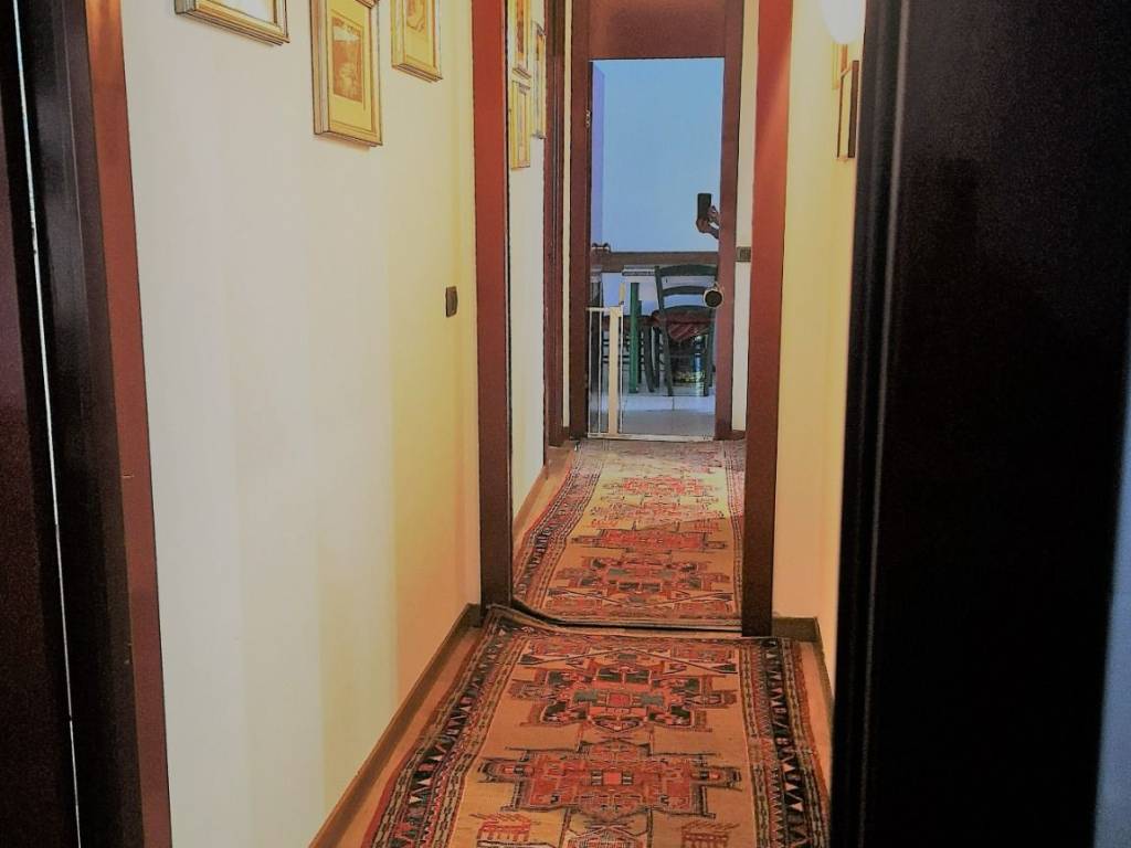 Appartamento a Basiglio in Residenza Sorgente - Foto 5