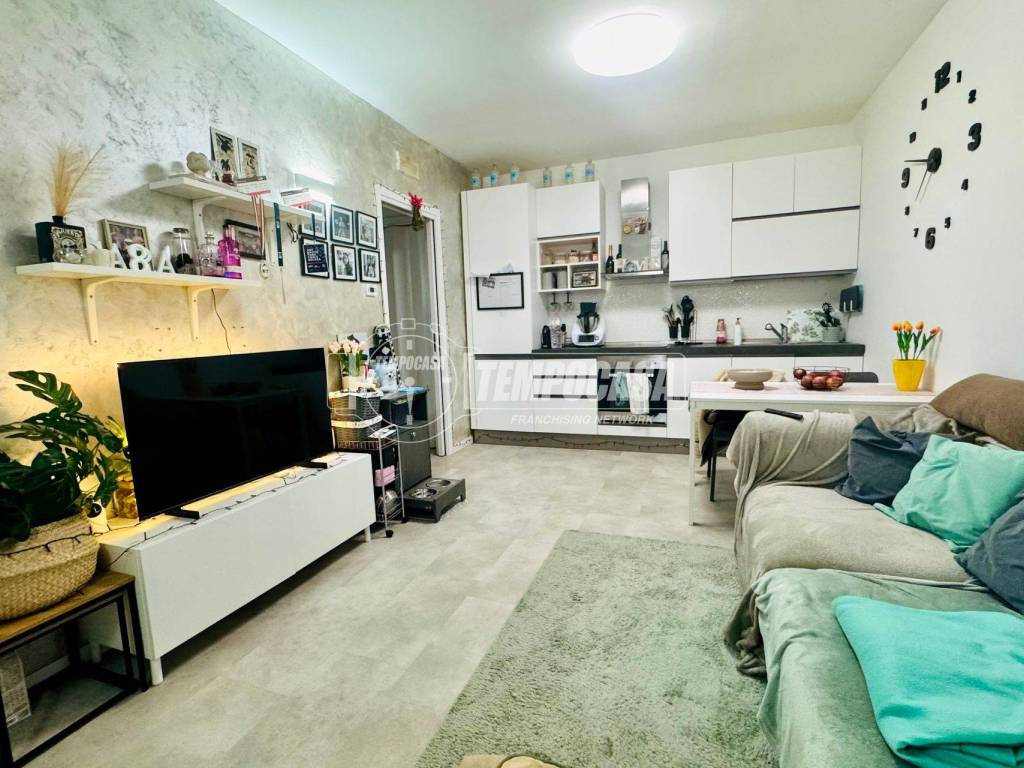 Appartamento a Castel mella in Via Tazio Nuvolari 28 - Foto 2