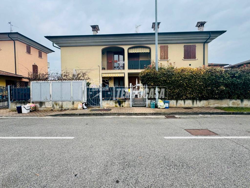 Appartamento a Castel mella in Via Tazio Nuvolari 28 - Foto 3