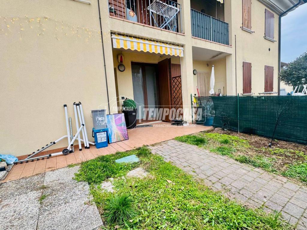 Appartamento a Castel mella in Via Tazio Nuvolari 28 - Foto 5