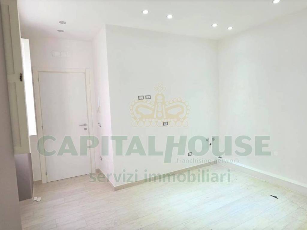 Appartamento a Caserta in Corso Trieste, 170 - Foto 2