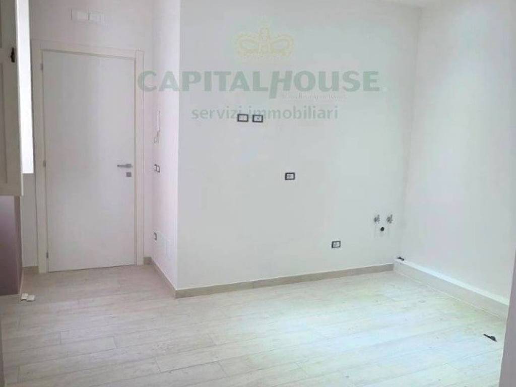 Appartamento a Caserta in Corso Trieste, 170 - Foto 3