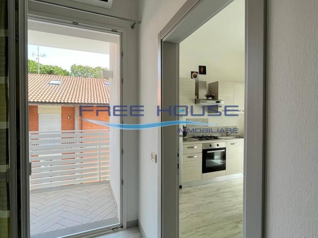 Appartamento a Cervia in Via del Caravaggio, 10 - Foto 4