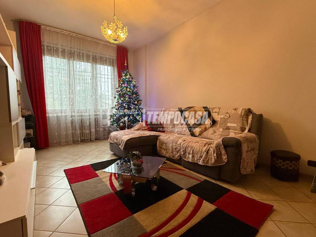 Appartamento a Asti in Corso Alba 280 - Foto 2