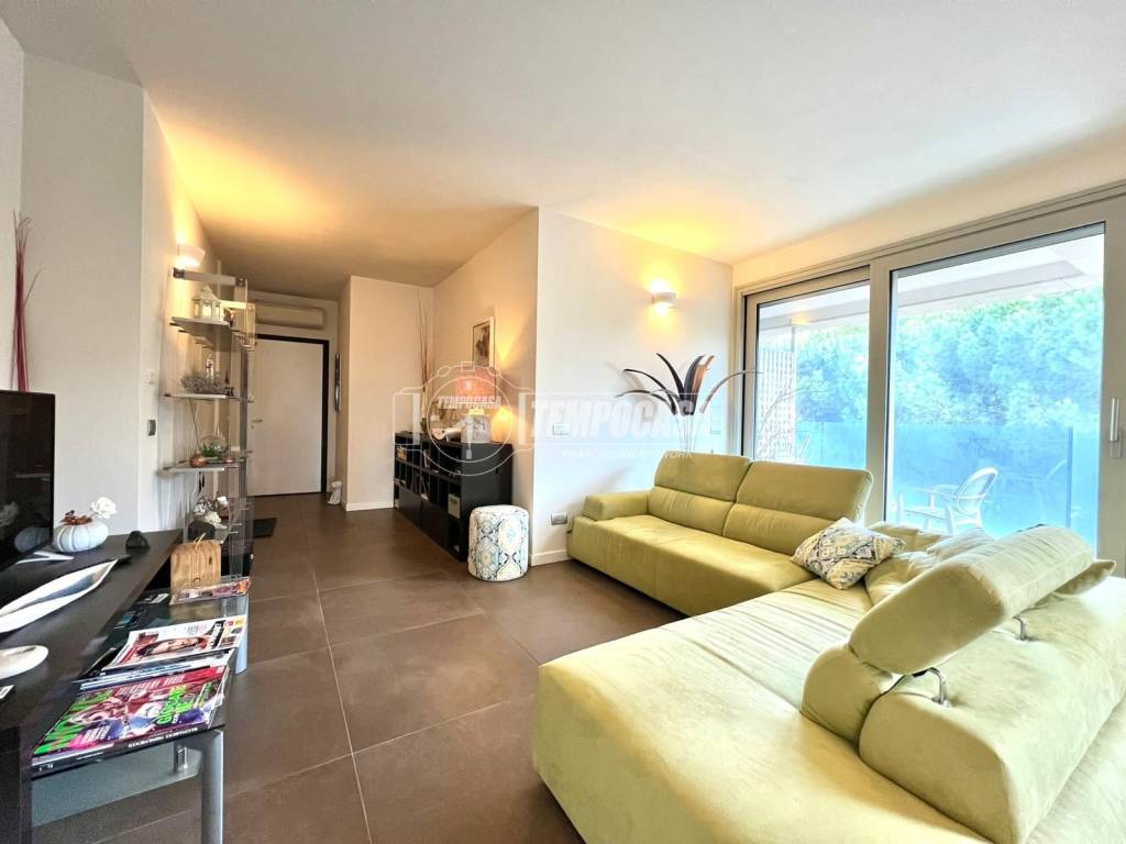 Appartamento a Sant'antioco in Lungomare Amerigo Vespucci 35 - Foto 2