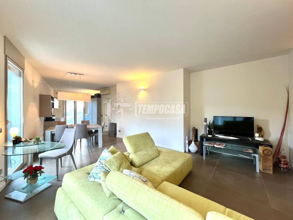 Appartamento a Sant'antioco in Lungomare Amerigo Vespucci 35 - Foto 3