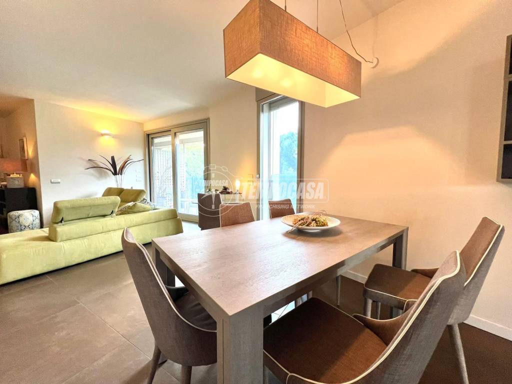 Appartamento a Sant'antioco in Lungomare Amerigo Vespucci 35 - Foto 4