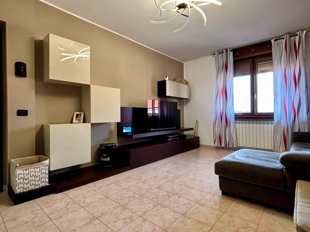 Appartamento a Settala in Via Milano - Foto 4