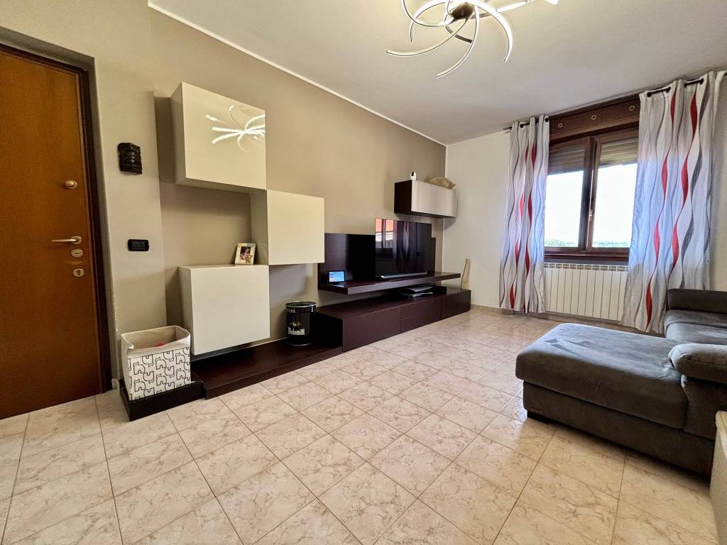 Appartamento a Settala in Via Milano - Foto 5