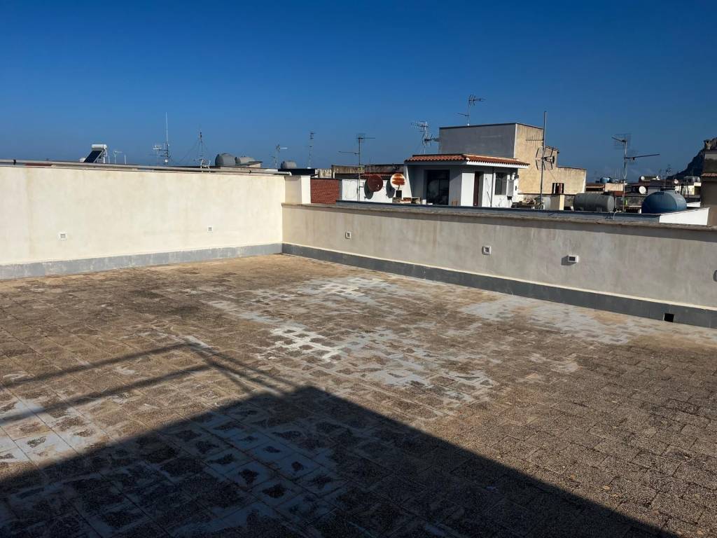 Appartamento a Cinisi in Via Imbriani - Foto 4