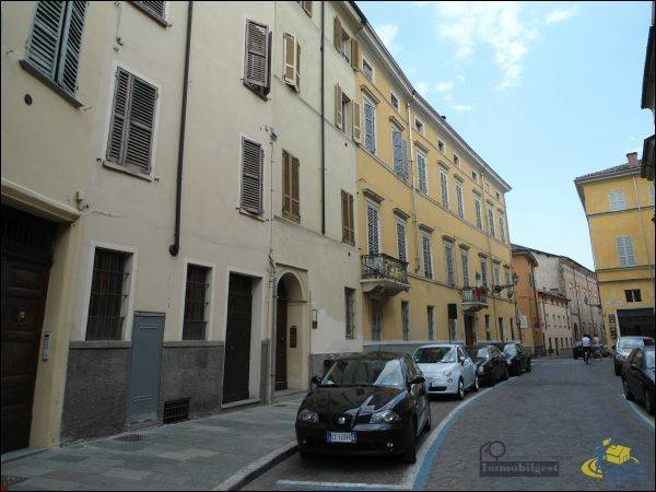Appartamento a Parma in Via Felice Cavallotti, 44 - Foto 2