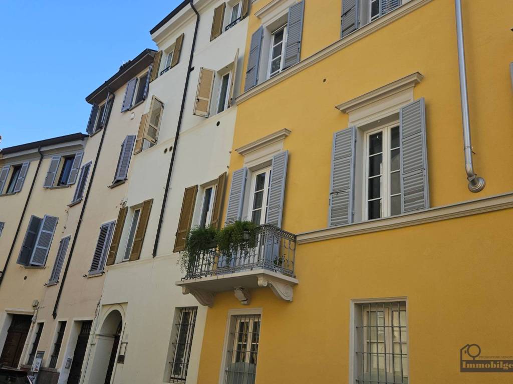Appartamento a Parma in Via Felice Cavallotti, 44 - Foto 4