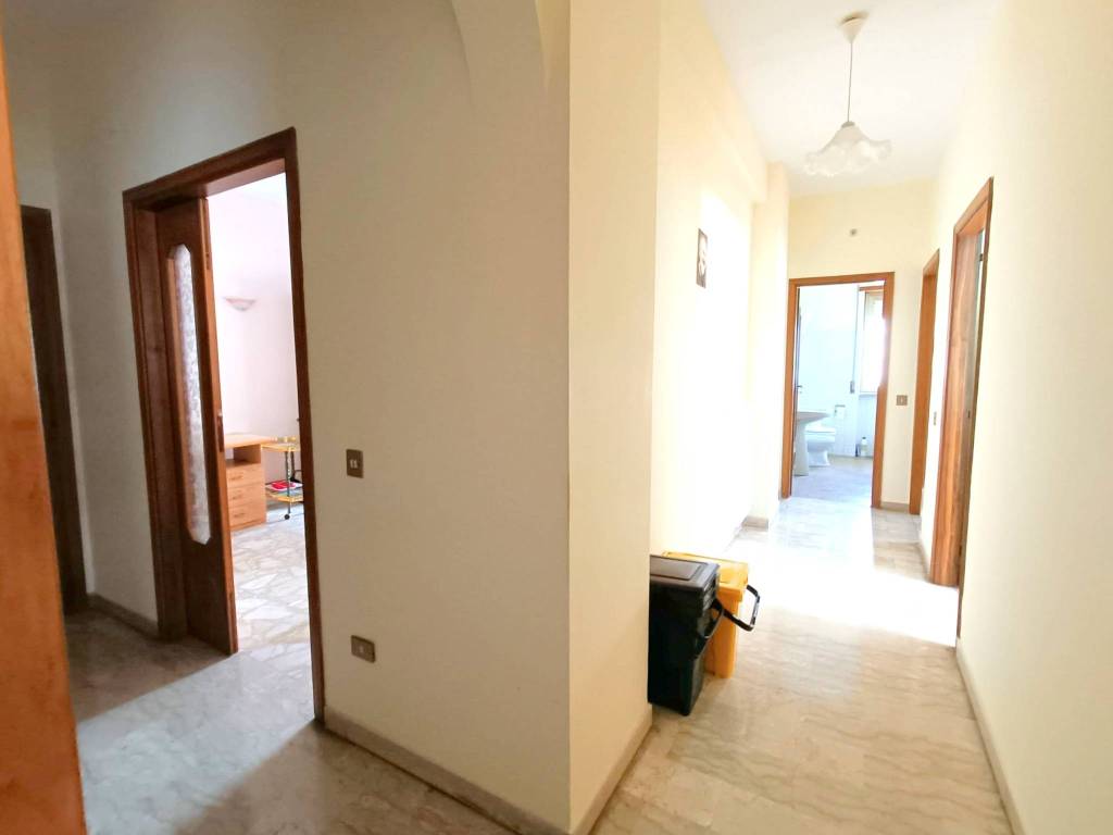 Appartamento a Isernia in Via Campania, 55 - Foto 3