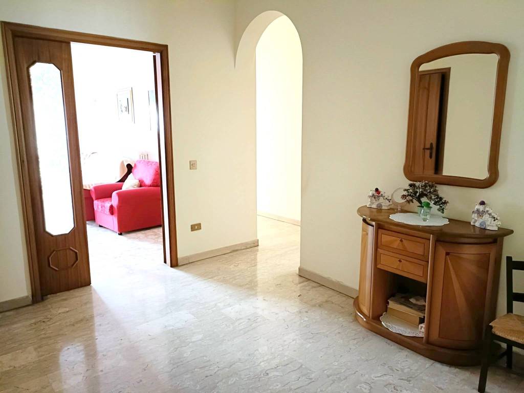 Appartamento a Isernia in Via Campania, 55 - Foto 4