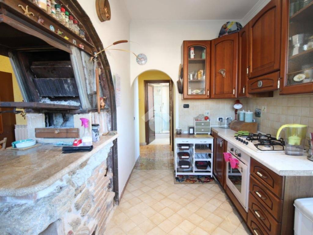 Appartamento a Poggio mirteto in VIA DIEGO EUSEBI, 60 - Foto 4