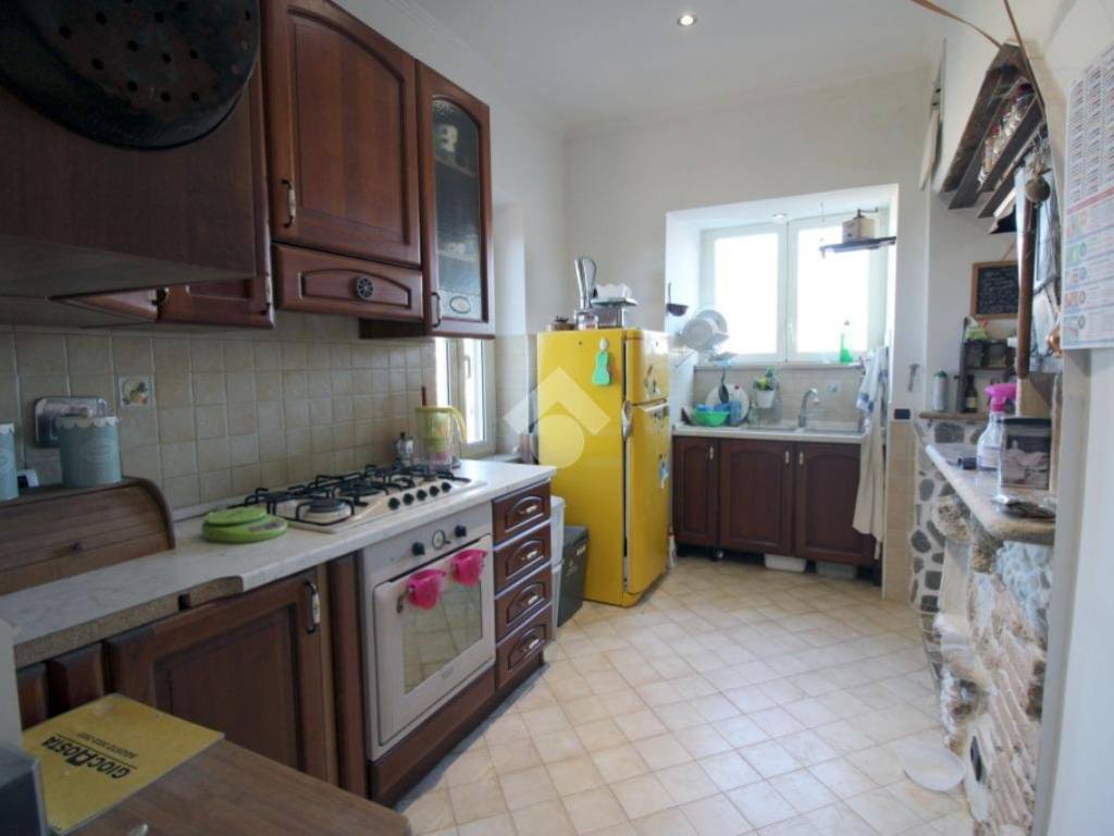 Appartamento a Poggio mirteto in VIA DIEGO EUSEBI, 60 - Foto 5