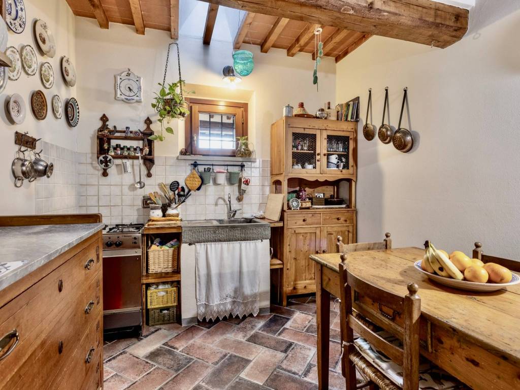 Casa indipendente a Montespertoli in Via Colle Montalbino - Foto 4