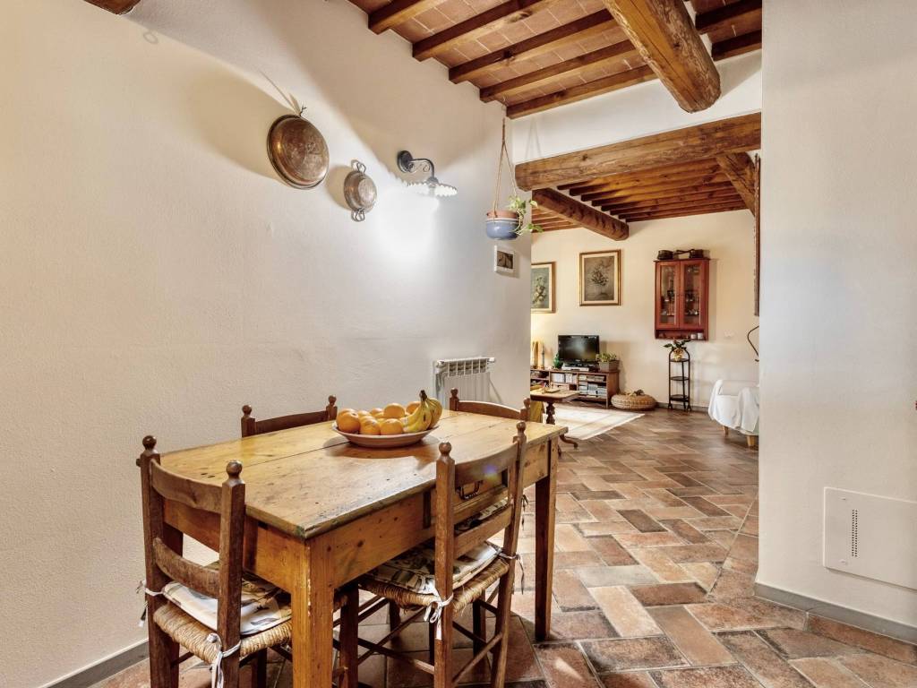 Casa indipendente a Montespertoli in Via Colle Montalbino - Foto 5