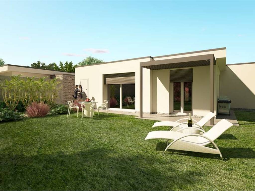 Villa a Cantù in VIA ISONZO - Foto 2
