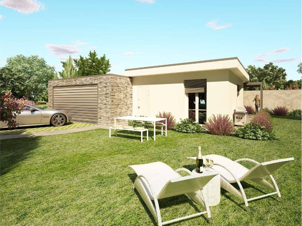 Villa a Cantù in VIA ISONZO - Foto 3