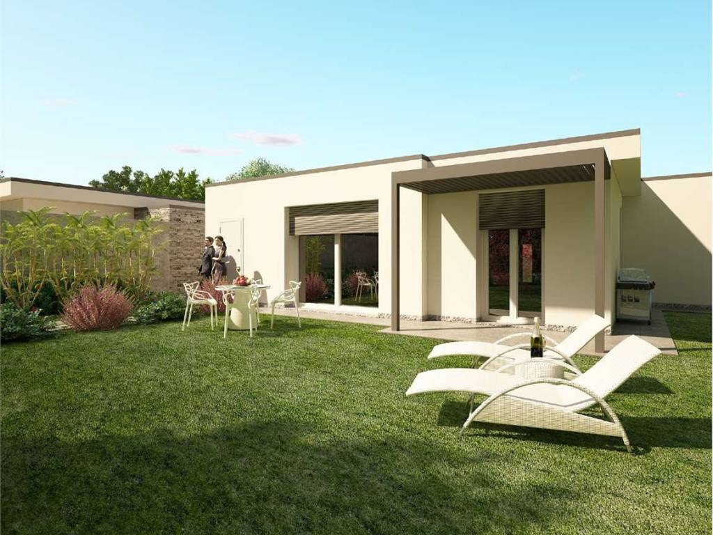 Villa a Cantù in VIA ISONZO - Foto 5