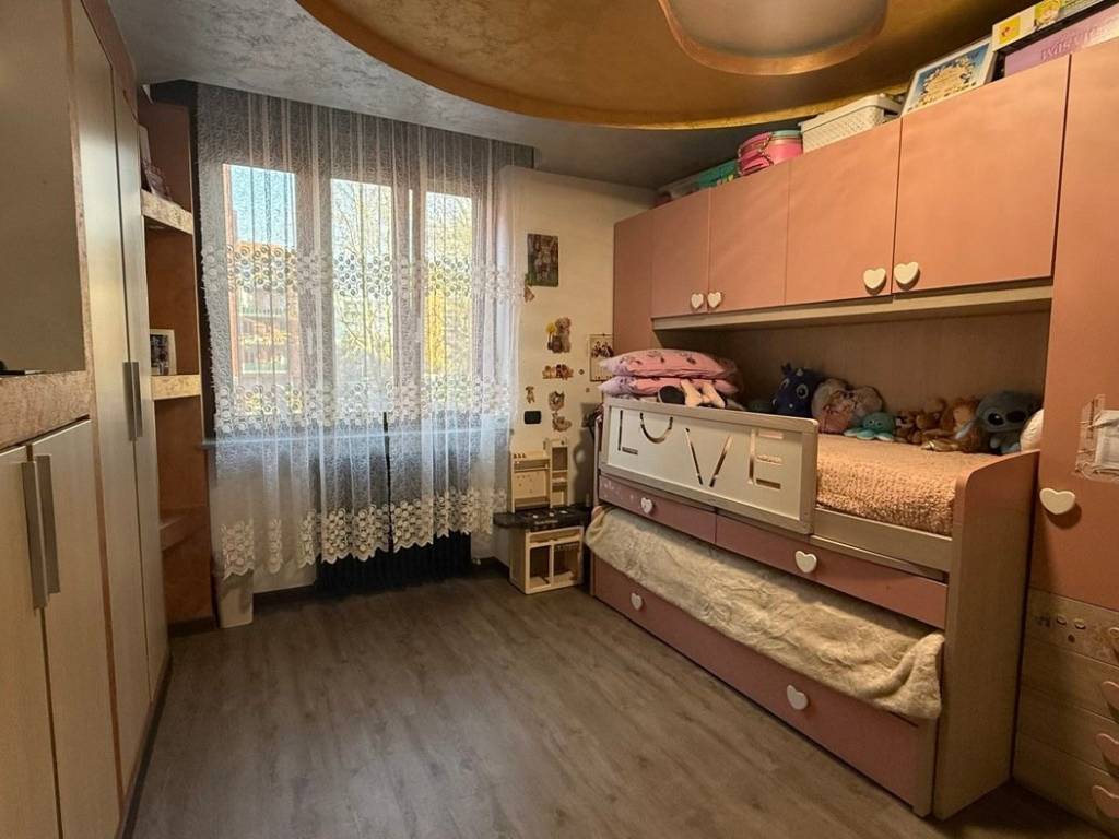 Appartamento a Pioltello in Via Piemonte, 13 - Foto 4