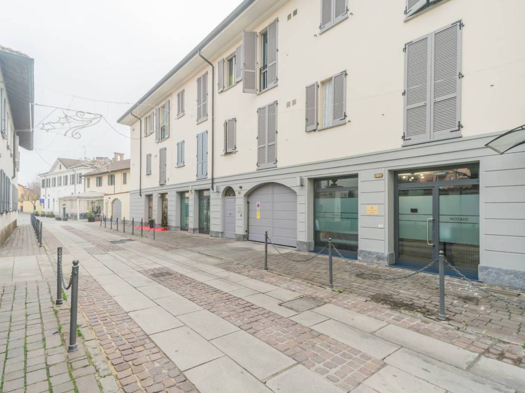 Appartamento a Pioltello in Via Dante Alighieri, 39 - Foto 2