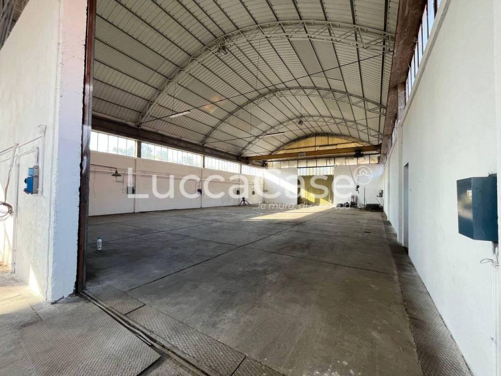 Immobile a Lucca in Via Barsanti e Matteucci, , 55100 - Foto 3