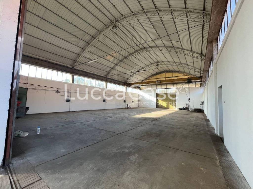 Immobile a Lucca in Via Barsanti e Matteucci, , 55100 - Foto 4