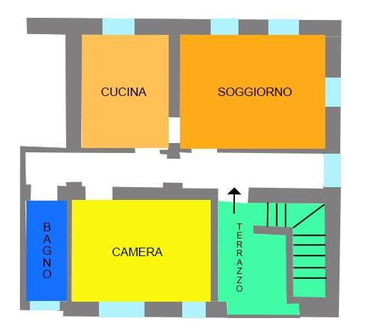 Appartamento a Treviglio - Foto 2
