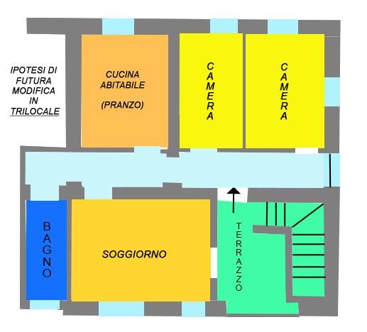 Appartamento a Treviglio - Foto 3