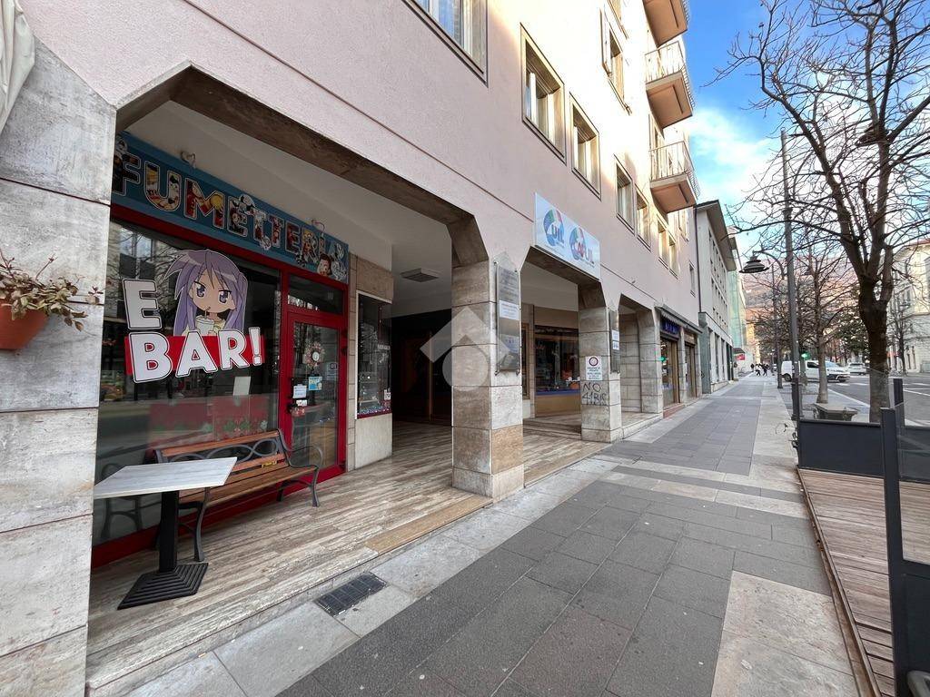 Immobile a Rovereto in Corso Antonio Rosmini, 55 - Foto 2