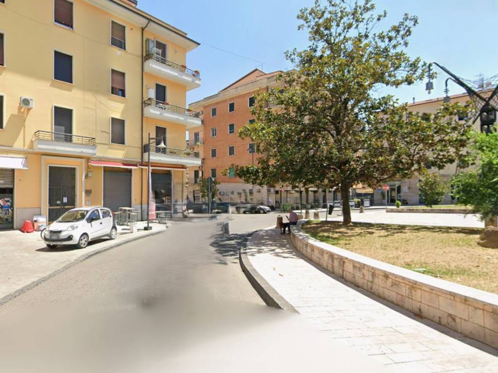 Immobile a Cosenza in Piazza Santa Teresa - Foto 2