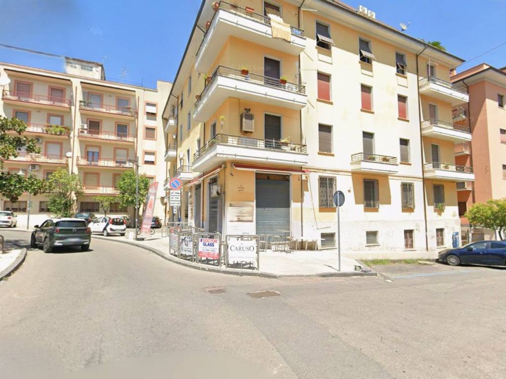 Immobile a Cosenza in Piazza Santa Teresa - Foto 4