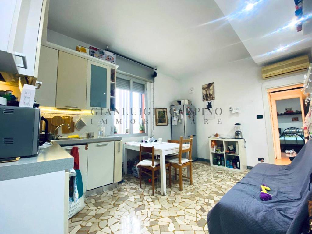 Appartamento a Bologna in Via Domenico Scarlatti, 3 - Foto 2