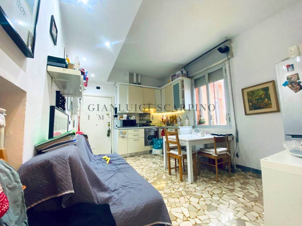 Appartamento a Bologna in Via Domenico Scarlatti, 3 - Foto 3