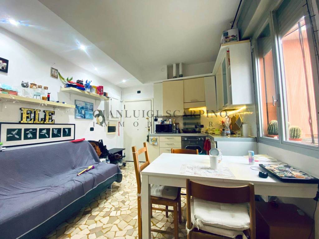 Appartamento a Bologna in Via Domenico Scarlatti, 3 - Foto 4