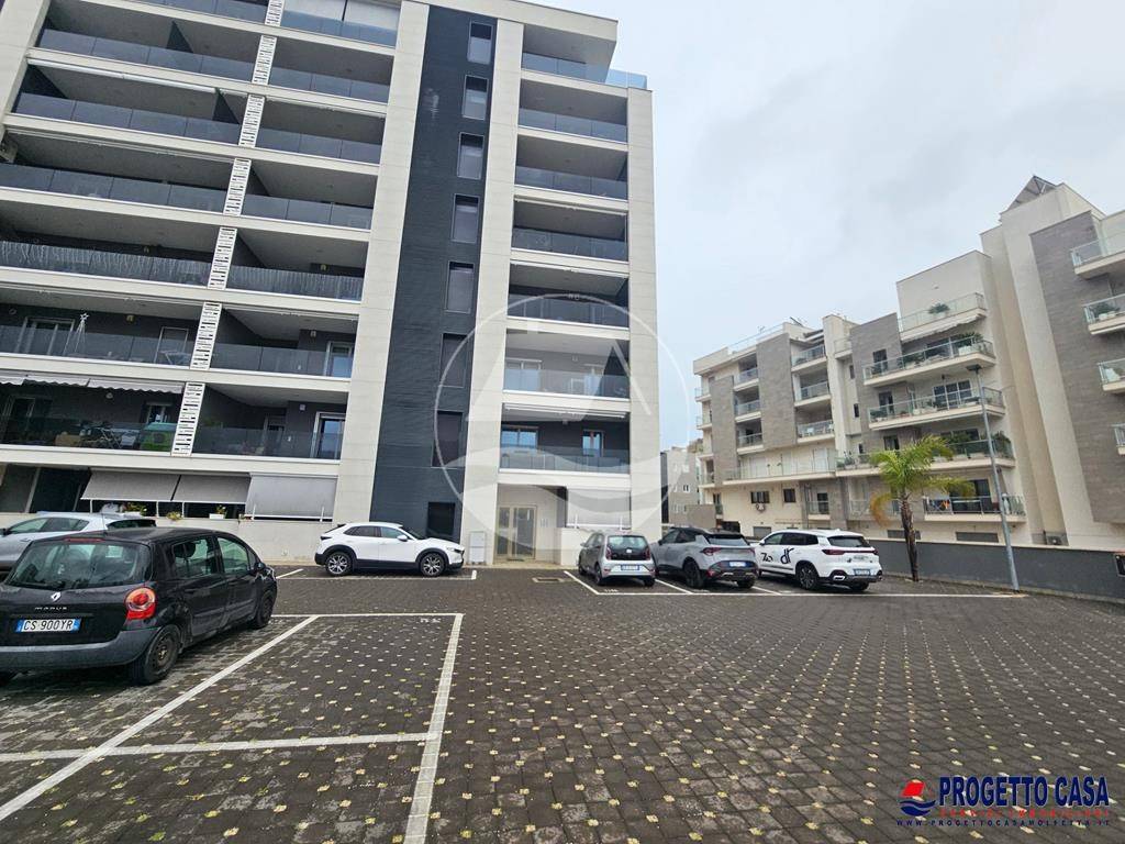 Appartamento a Molfetta in Via Trattati di Roma - Foto 2