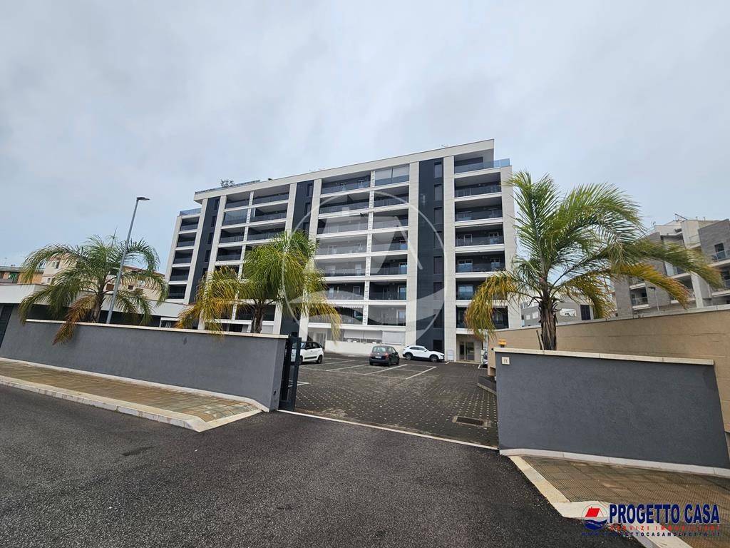 Appartamento a Molfetta in Via Trattati di Roma - Foto 3