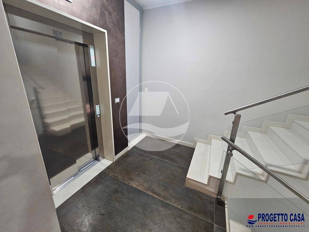 Appartamento a Molfetta in Via Trattati di Roma - Foto 5