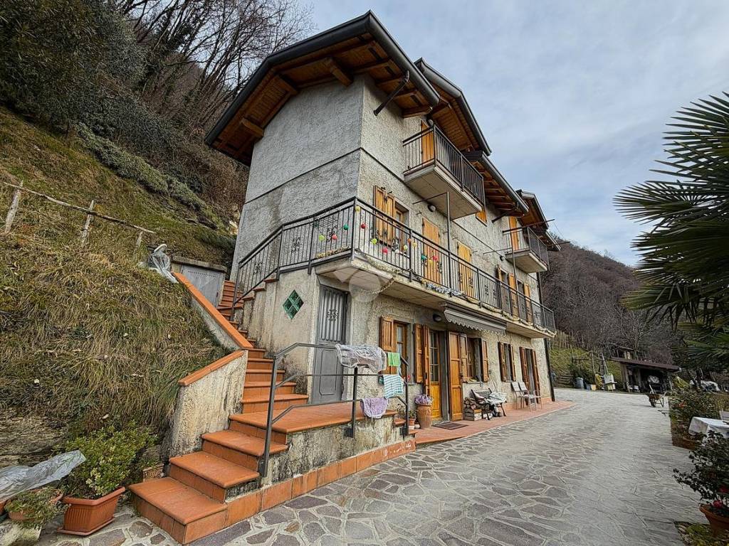 Appartamento a Calolziocorte in Via San Carlo - Foto 2