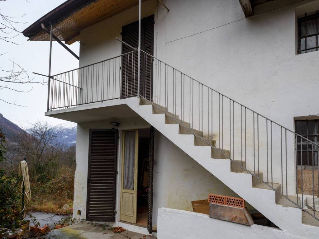 Casa indipendente a Cantoira - Foto 2