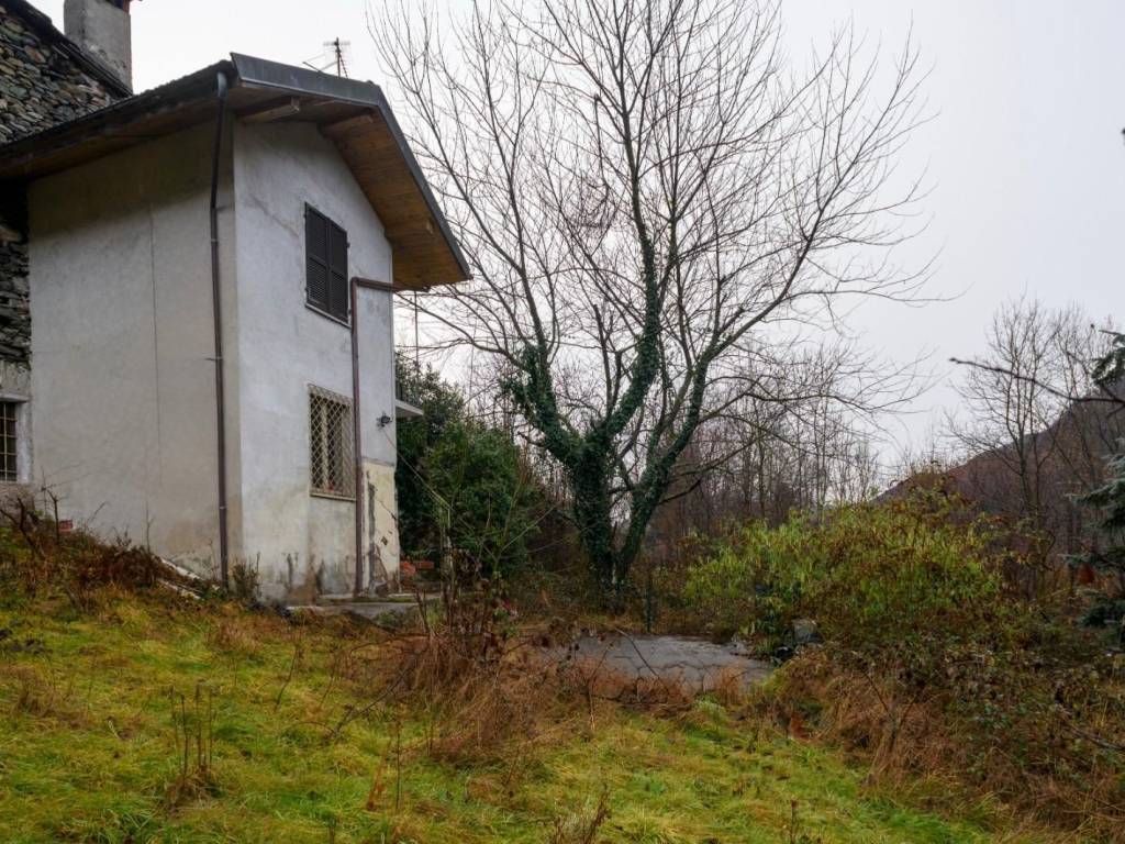 Casa indipendente a Cantoira - Foto 4