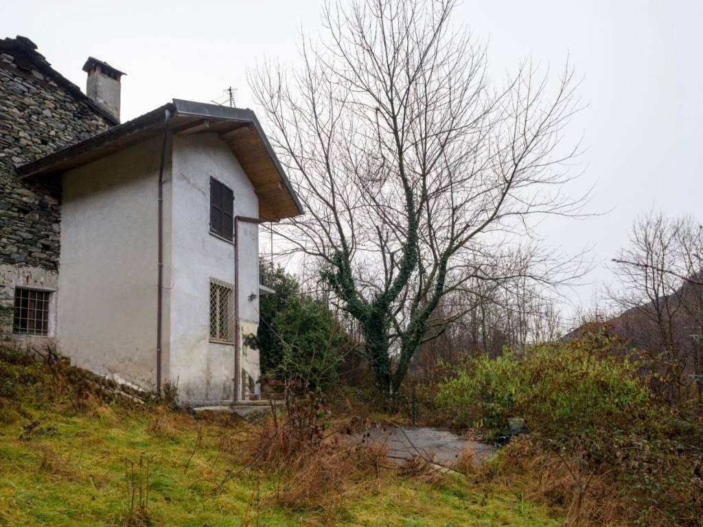 Casa indipendente a Cantoira - Foto 5