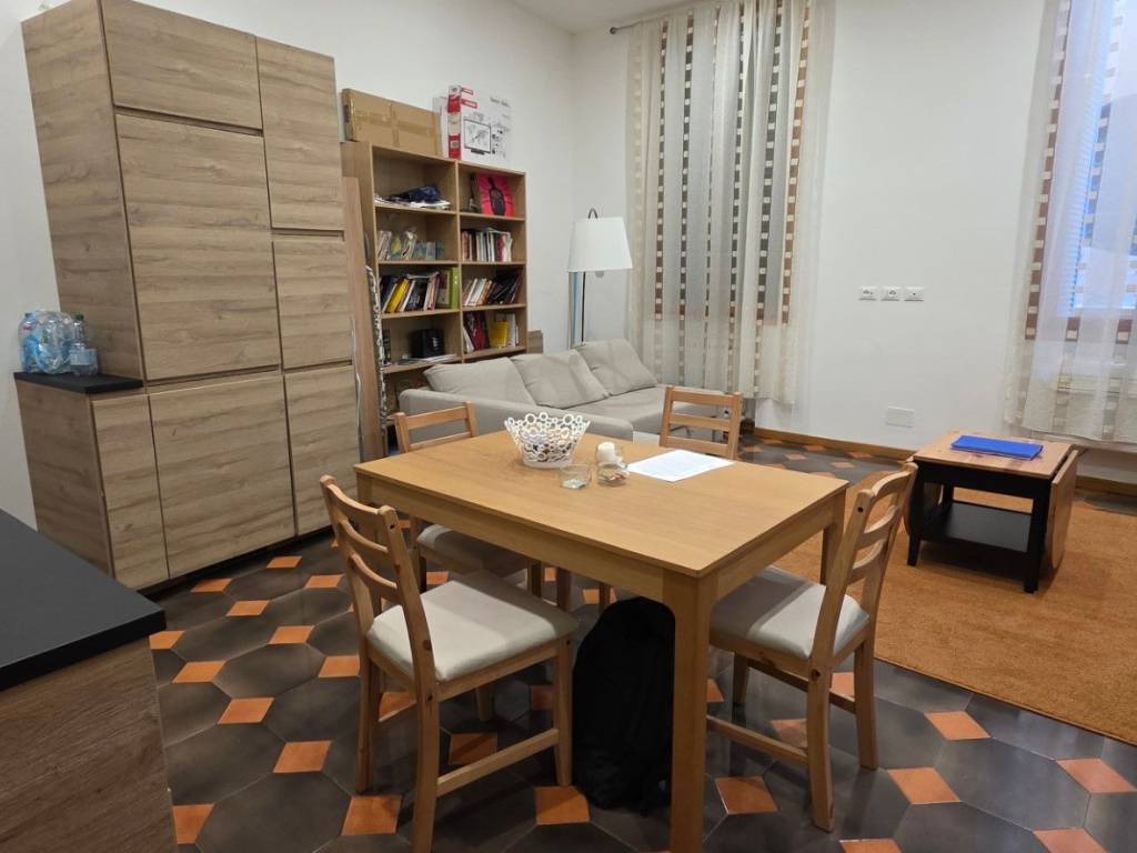Appartamento a Bologna in Via Piella - Foto 2