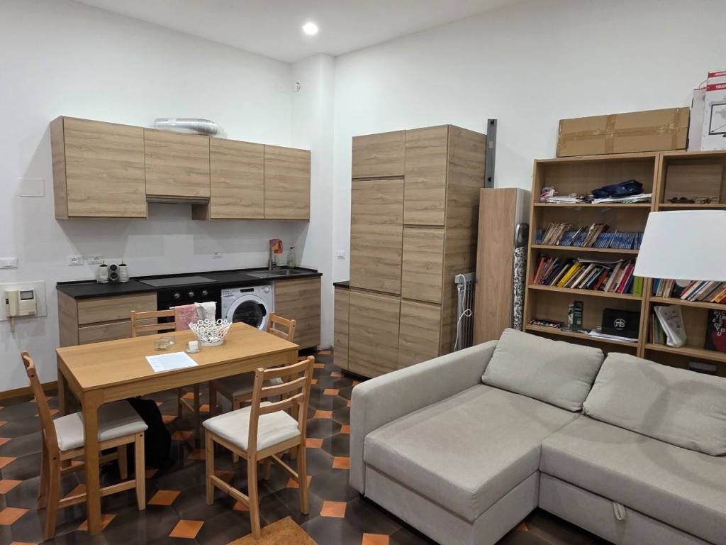 Appartamento a Bologna in Via Piella - Foto 4