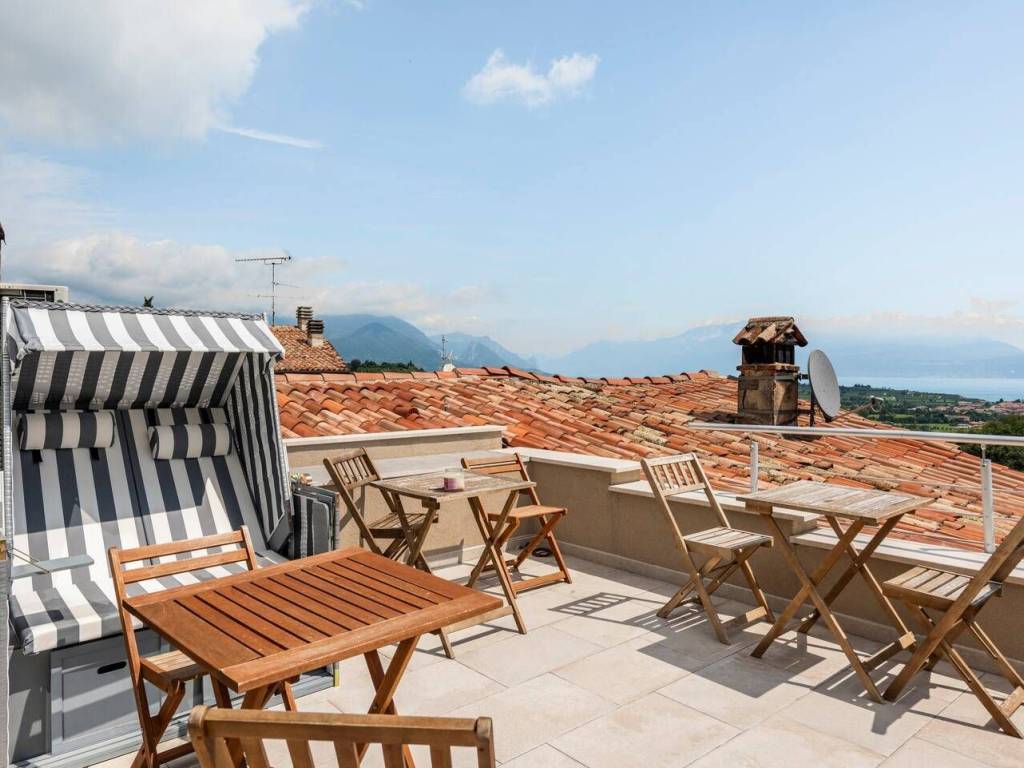 Casa indipendente a Puegnago sul garda in Via Palazzi Garibaldi - Foto 2