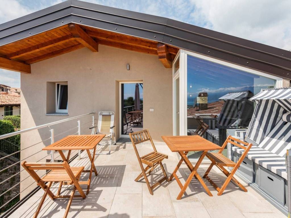 Casa indipendente a Puegnago sul garda in Via Palazzi Garibaldi - Foto 3